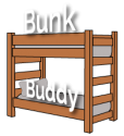 Bunk Buddy